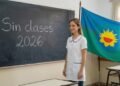 El paro docente en la Provincia de Buenos Aires retrasa el inicio de clases 2026: análisis del conflicto