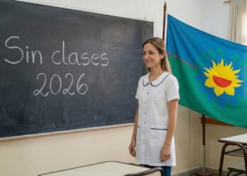 El paro docente en la Provincia de Buenos Aires retrasa el inicio de clases 2026: análisis del conflicto
