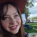 Desapareció Sofía Devries en aguas de Chubut: la angustia de su pareja y la búsqueda intensa