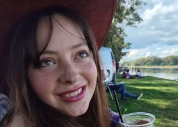 Desapareció Sofía Devries en aguas de Chubut: la angustia de su pareja y la búsqueda intensa