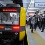 Apertura de molinetes en la línea A del Subte: reclaman reincorporación de despedida