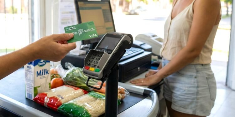 Asistencia estatal: requisitos, montos y cómo obtener la Tarjeta Verde en la Provincia de Buenos Aires