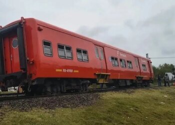 Paro de trenes confirmado para jueves: reclamos de seguridad y salarios de ferroviarios