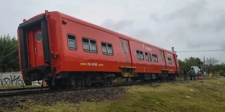 Paro de trenes confirmado para jueves: reclamos de seguridad y salarios de ferroviarios