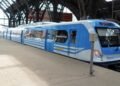 La Fraternidad confirmó paro de trenes de 24 horas por reclamos salariales este jueves