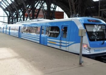 La Fraternidad confirmó paro de trenes de 24 horas por reclamos salariales este jueves