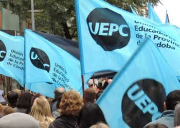 Córdoba: la UEPC decidirá el futuro salarial de los docentes en asamblea este jueves