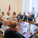 Paritarias en Santa Fe: El Gobierno propone aumento salarial para la salud pública