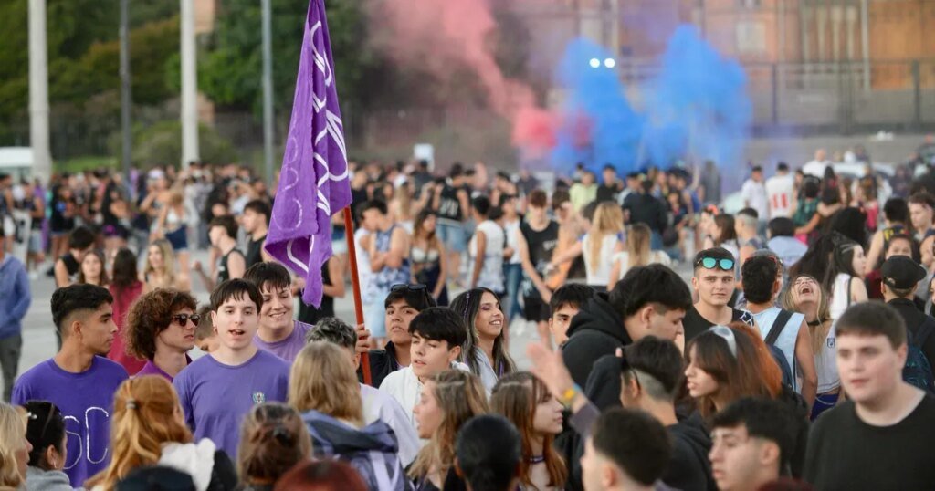 Defensoría del Pueblo alerta sobre la percepción de riesgo del alcohol en adolescentes en CABA