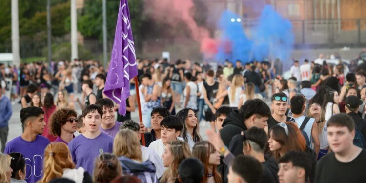 Defensoría del Pueblo alerta sobre la percepción de riesgo del alcohol en adolescentes en CABA