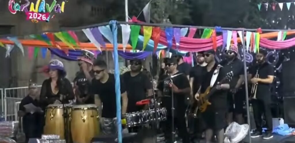 Tragedia en Carnaval de la Provincia de Buenos Aires: un joven asesinado en plena celebración