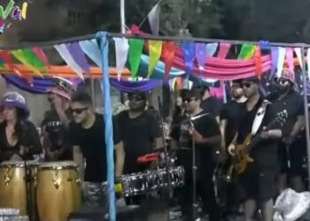 Tragedia en Carnaval de la Provincia de Buenos Aires: un joven asesinado en plena celebración