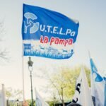 Crisis docente en La Pampa: Utelpa exige adelanto de paritarias ante salarios distorsionados