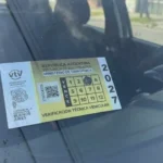 Proponen eliminar la VTV en Provincia de Buenos Aires: qué implica y cuáles son las multas