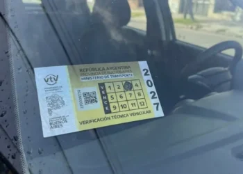 Proponen eliminar la VTV en Provincia de Buenos Aires: qué implica y cuáles son las multas