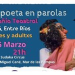 La Provincia de Buenos Aires declaró de Interés Cultural el Encuentro Nacional de Teatreras