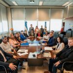 Paritaria docente en San Juan: sin acuerdos y con expectativas para la próxima reunión