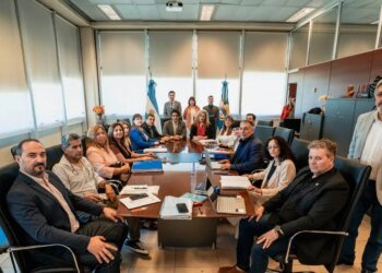 Paritaria docente en San Juan: sin acuerdos y con expectativas para la próxima reunión