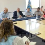 Gobierno y sindicatos inician paritaria docente 2026 en Chubut con propuestas y tensiones