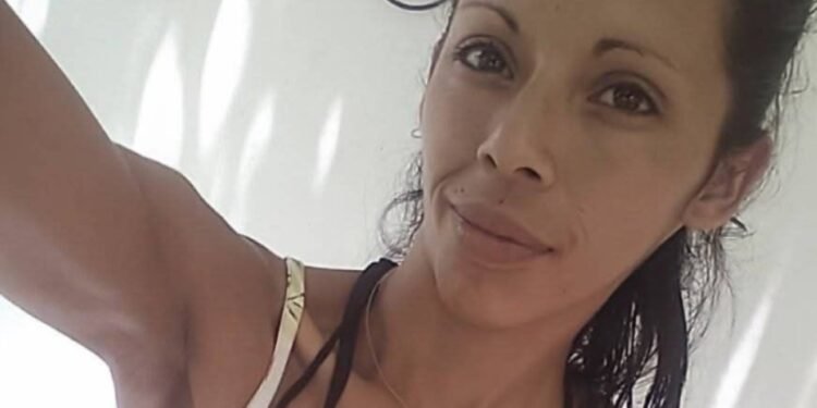 La Plata: confirman que restos hallados en Abasto son de Yanina Correa, madre de cuatro hijos