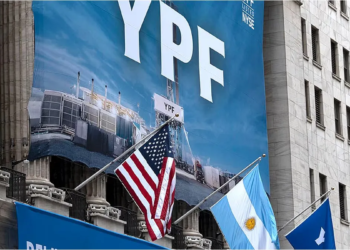 EEUU apoya a Argentina en la Corte de Nueva York por el litigio de YPF ¿qué definirán ahora?