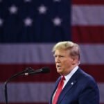 Trump asegura que la guerra en Irán está “prácticamente terminada” y lanza amenazas