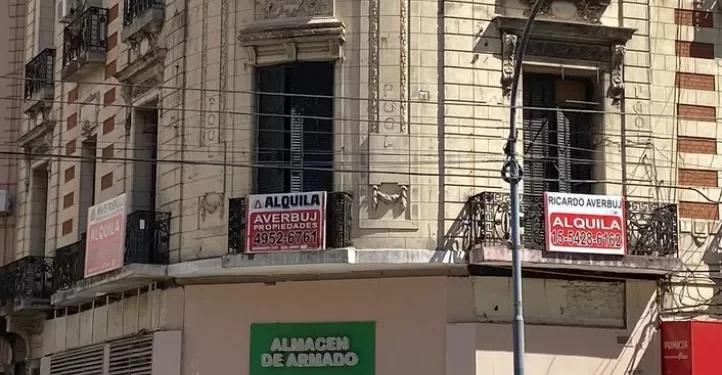 El costo de la vivienda se disparó: alquiler y expensas casi duplicaron su precio en dos años