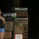 Temporal desata caos en el AMBA: más de 37000 hogares sin luz y calles anegadas