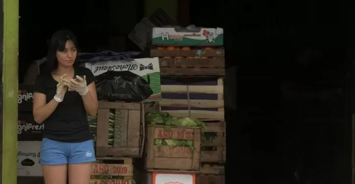 Temporal desata caos en el AMBA: más de 37000 hogares sin luz y calles anegadas