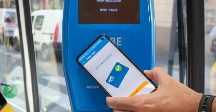 Aumento al boleto de colectivo: desde el lunes la tarifa mínima sube a $700 en el AMBA