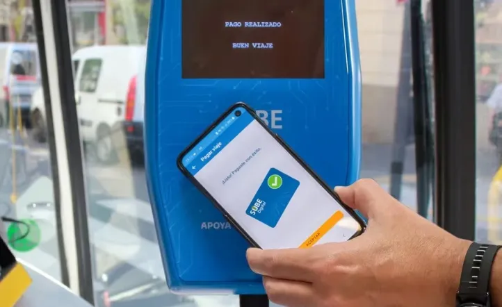 Aumento al boleto de colectivo: desde el lunes la tarifa mínima sube a $700 en el AMBA