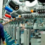 La industria textil ha enfrentado caídas en ventas y una crisis financiera creciente