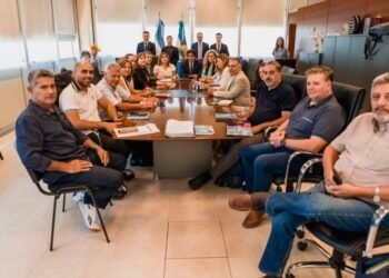 Paritaria docente en San Juan: Gobierno presenta nueva propuesta salarial este martes