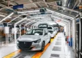 Peugeot de El Palomar reduce producción y lanza plan de retiros voluntarios desde mayo