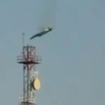 Irán afirmó haber derribado cazas de EE.UU. en Kuwait, pero el error sería kuwaití