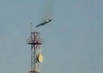 Irán afirmó haber derribado cazas de EE.UU. en Kuwait, pero el error sería kuwaití