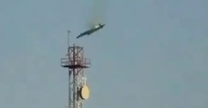 Irán afirmó haber derribado cazas de EE.UU. en Kuwait, pero el error sería kuwaití