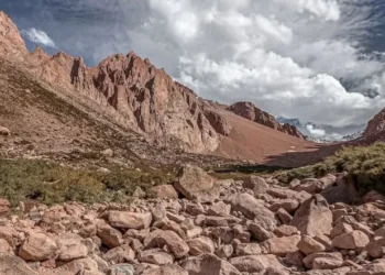 Un turista francés ha muerto tras descompensarse en una excursión de montaña en Mendoza