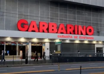 Garbarino: la histórica cadena de electrodomésticos ha quebrado tras 75 años de operaciones