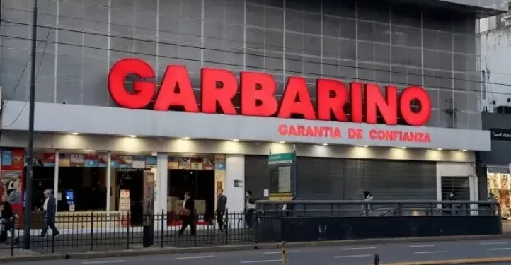 Garbarino: la histórica cadena de electrodomésticos ha quebrado tras 75 años de operaciones