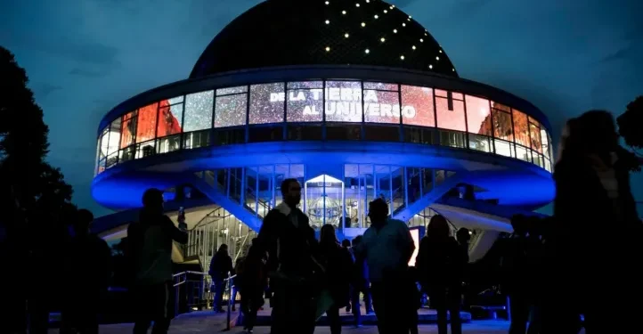 Disfrutá de un fin de semana a pura cultura y gastronomía en CABA