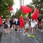 Operativo policial en la Provincia de Buenos Aires por el Último Primer Día escolar