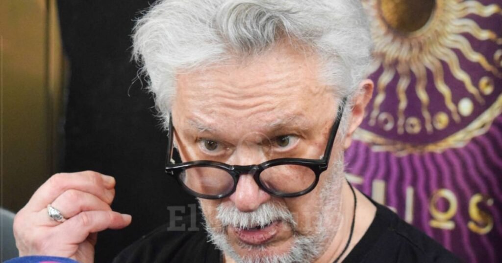 Bouvier llega a Salta para declarar y buscar justicia tras 15 años de silencio judicial