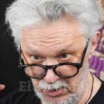 Bouvier llega a Salta para declarar y buscar justicia tras 15 años de silencio judicial