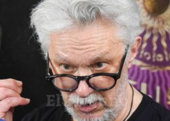 Bouvier llega a Salta para declarar y buscar justicia tras 15 años de silencio judicial