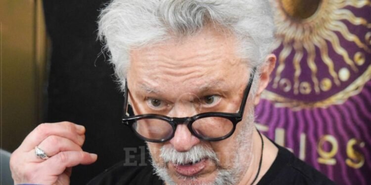 Bouvier llega a Salta para declarar y buscar justicia tras 15 años de silencio judicial