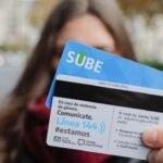 Boleto Estudiantil 2026: aprende a registrarte para viajar gratis en la provincia de Buenos Aires