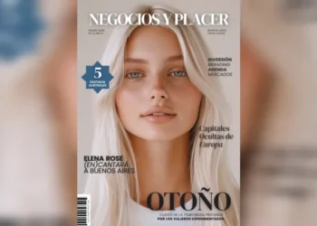 Negocios y Placer: la revista que transforma viajes laborales en momentos de disfrute