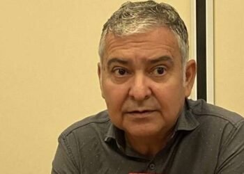 Pagliaroni ya está al frente de la Anses en Trelew: ¿cómo mejorará la atención a beneficiarios?