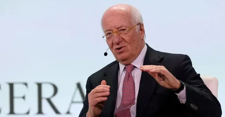 Paolo Rocca desplaza a Marcos Galperin y se convierte en el argentino más rico del ranking Forbes